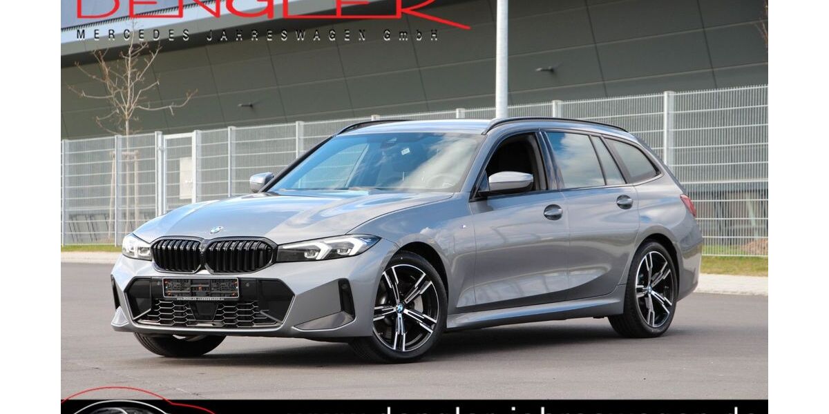 BMW 330 11.050 km 37.990 &euro; Jettingen 71131