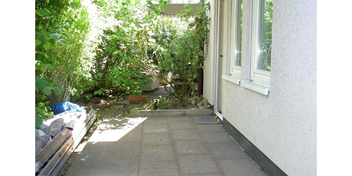 Erdgeschoßwohnung Filderstadt - 2 Zimmer, 62 m&sup2;, 260.000&euro; | Angebot:18318539