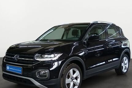 VW T-Cross 35.745 km 19.890 &euro; Reutlingen 72762