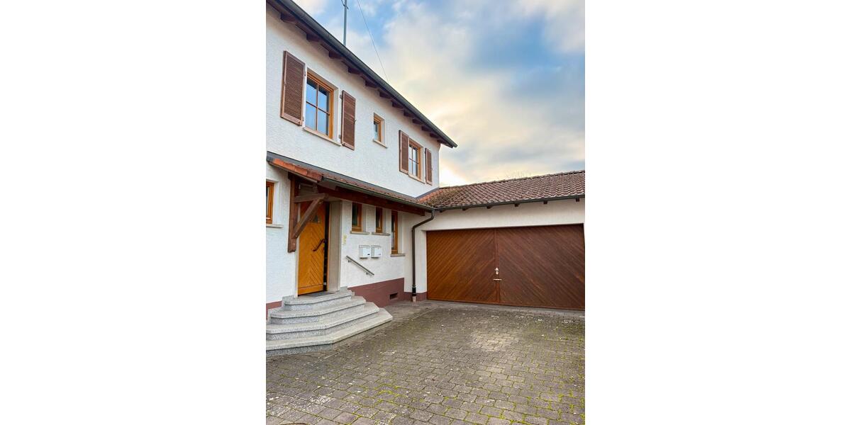 Mehrfamilienhaus, Wohnhaus Bondorf - 570.000&euro; | Angebot:25498597