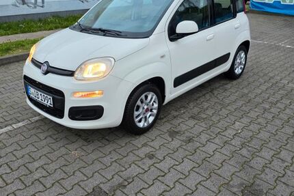 Fiat Panda 31.469 km 7.200 &euro; Stuttgart 70376
