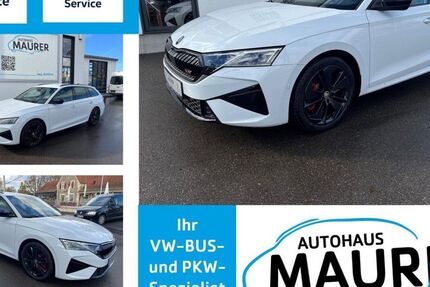 Skoda Octavia 13.100 km 36.930 &euro; Holzgerlingen 71088