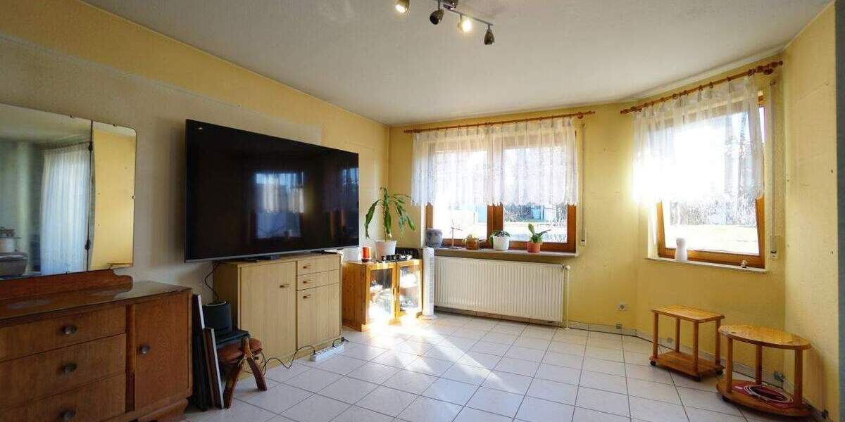 Einfamilienhaus Kirchentellinsfurt - 5 Zimmer, 129 m&sup2;, 485.000&euro; | Angebot:25697067