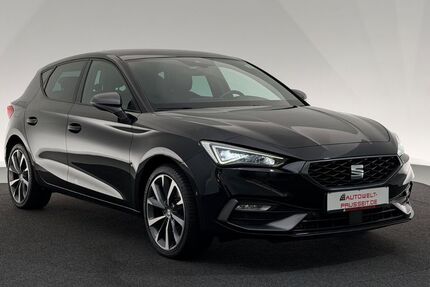 Seat Leon 86.844 km 19.210 &euro; Horb am Neckar 72160