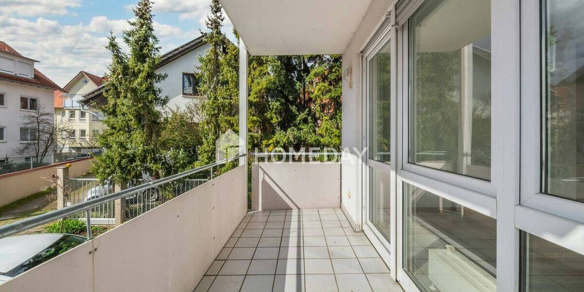 Etagenwohnung Ammerbuch - Entringen Entringen - 2 Zimmer, 61 m&sup2;, 279.000&euro; | Angebot:26065453