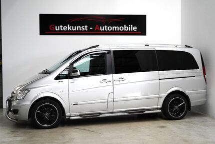Mercedes-Benz Viano 317.546 km 19.900 &euro; Nagold Hochdorf 72202