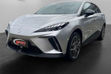 MG 4 15.500 km 25.998 &euro; Bempflingen 72658