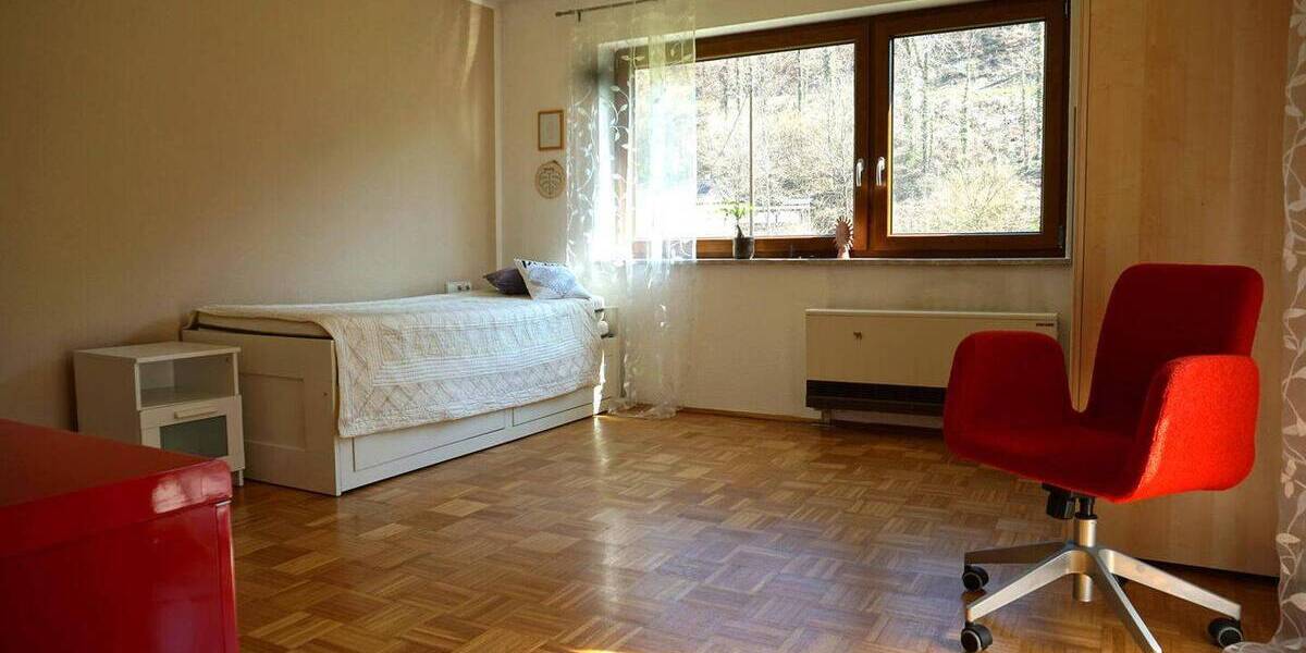 Mehrfamilienhaus, Wohnhaus Horb am Neckar Mühlen - 7 Zimmer, 213 m&sup2;, 469.000&euro; | Angebot:25929570