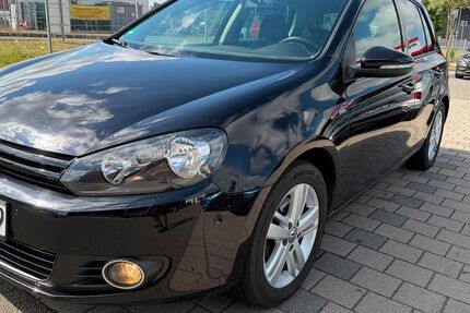 VW Golf 222.000 km 5.950 &euro; Gärtringen 71116