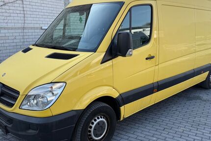 Mercedes-Benz Sprinter 125.695 km 12.990 &euro; Magstadt 71106
