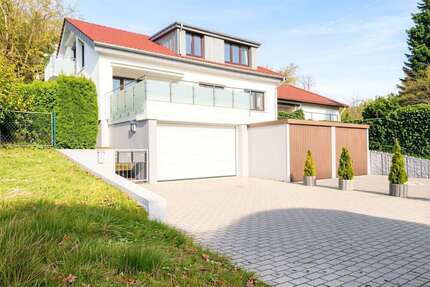 Haus Sindelfingen Sindelfingen (Stadt) - 8 Zimmer, 200 m&sup2;, 1.095.000&euro; | Angebot:26557110