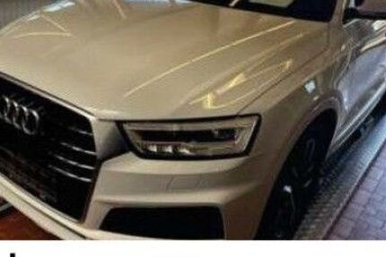 Audi Q3 75.900 km 22.960 &euro; Mössingen 72116