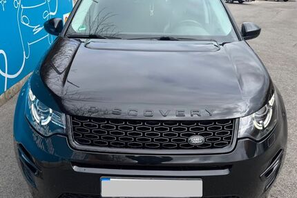 Land Rover Discovery Sport 182.900 km 13.900 &euro; Renningen 71272