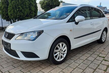 Seat Ibiza 152.500 km 3.990 &euro; Holzgerlingen 71088