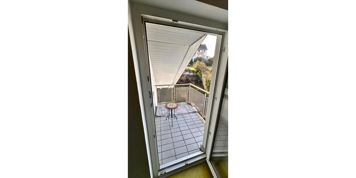 Dachgeschoßwohnung Ostfildern - 1 Zimmer, 35 m&sup2;, 700&euro; | Angebot:25336234