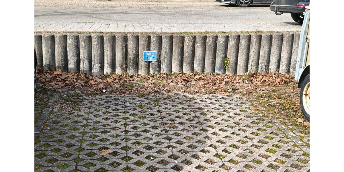 Etagenwohnung Nagold - 2 Zimmer, 43 m&sup2;, 145.000&euro; | Angebot:25384165