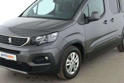 Peugeot Rifter 82.954 km 14.630 &euro; Stuttgart 70195