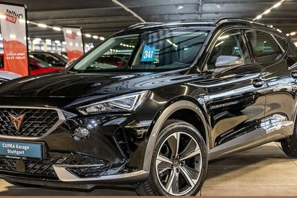 Cupra Formentor 84.057 km 24.530 &euro; Stuttgart-Feuerbach 70469