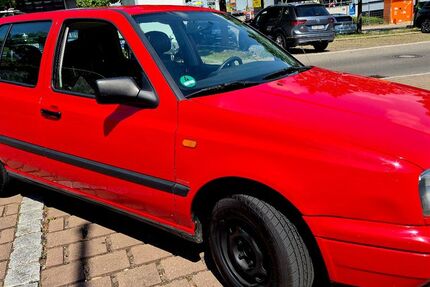 VW Golf 184.000 km 2.499 &euro; Filderstadt 70794