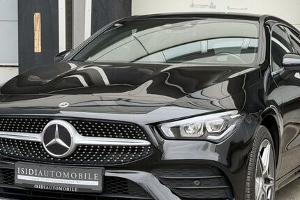 Mercedes-Benz CLA 250 Shooting Brake 142.975 km 22.900 &euro; Reutlingen/Mittelstadt 72766