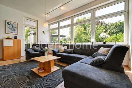 Wohnung Filderstadt - 5 Zimmer, 130 m&sup2;, 2.910&euro; | Angebot:27225831