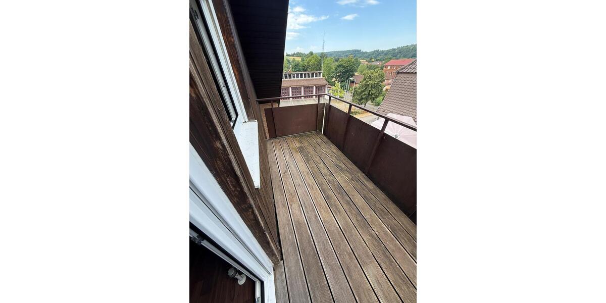 Dachgeschoßwohnung Neckartenzlingen - 1.5 Zimmer, 30 m&sup2;, 85.000&euro; | Angebot:27185793
