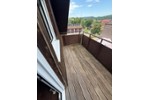 Dachgeschoßwohnung Neckartenzlingen - 1.5 Zimmer, 30 m&sup2;, 85.000&euro; | Angebot:27185793