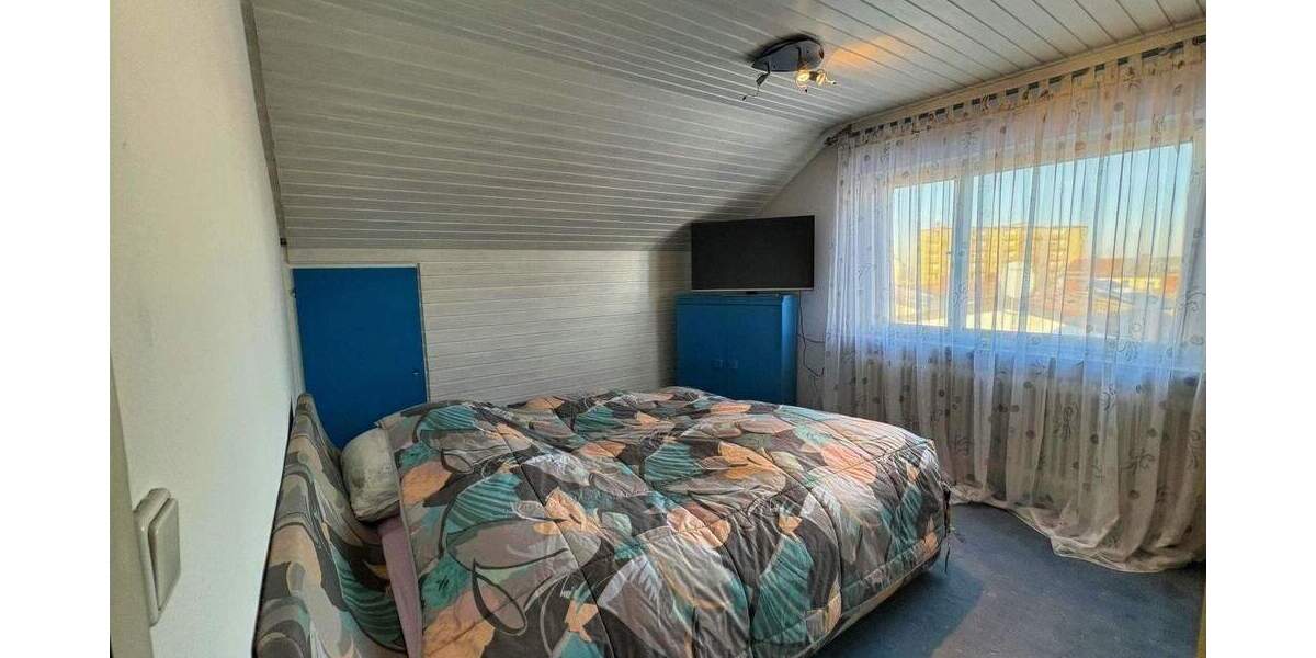 Einfamilienhaus Hechingen - 7 Zimmer, 160 m&sup2;, 449.000&euro; | Angebot:25692964