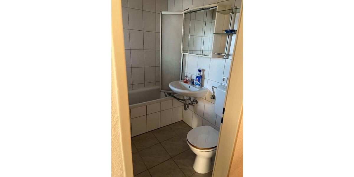 Etagenwohnung Metzingen - 2 Zimmer, 48 m&sup2;, 149.000&euro; | Angebot:26987237