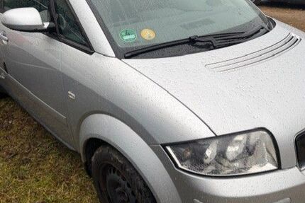 Audi A2 147.765 km 3.999 &euro; Filderstadt 70794