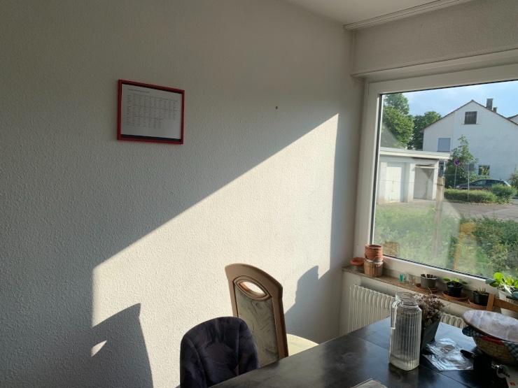 Etagenwohnung Tübingen Derendingen - 1 Zimmer, 18 m&sup2;, 470&euro; | Angebot:25961955
