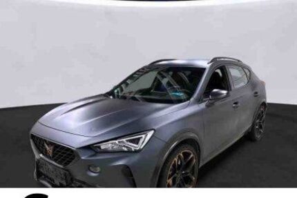 Cupra Formentor 123.060 km 31.940 &euro; Wendlingen am Neckar 73240