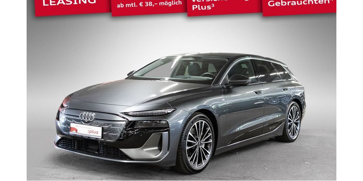 Audi A6 e-tron 8.021 km 71.620 &euro; Stuttgart 70469
