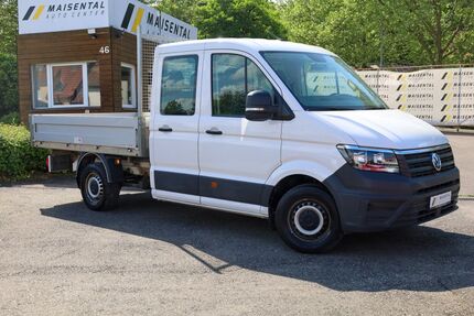VW Crafter 34.388 km 39.999 &euro; Reutlingen-Betzingen 72770