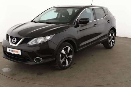Nissan Qashqai 94.723 km 12.920 &euro; Stuttgart 70195