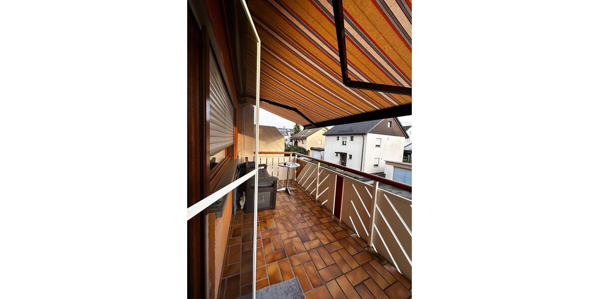 Etagenwohnung Sindelfingen Darmsheim - 3.5 Zimmer, 104 m&sup2;, 1.700&euro; | Angebot:25408362