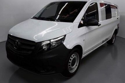 Mercedes-Benz Vito 80.000 km 28.999 &euro; Reutlingen / Mittelstadt 72766