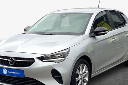 Opel Corsa 43.059 km 13.590 &euro; Tübingen 72072