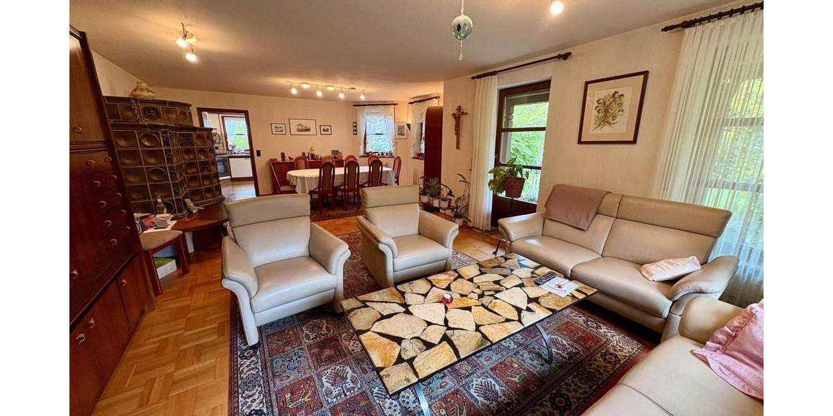 Einfamilienhaus Hechingen - 7 Zimmer, 195 m&sup2;, 595.000&euro; | Angebot:25746186