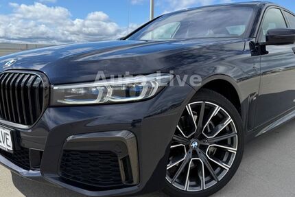 BMW 730 173.895 km 41.990 &euro; Böblingen/Stuttgart 71034