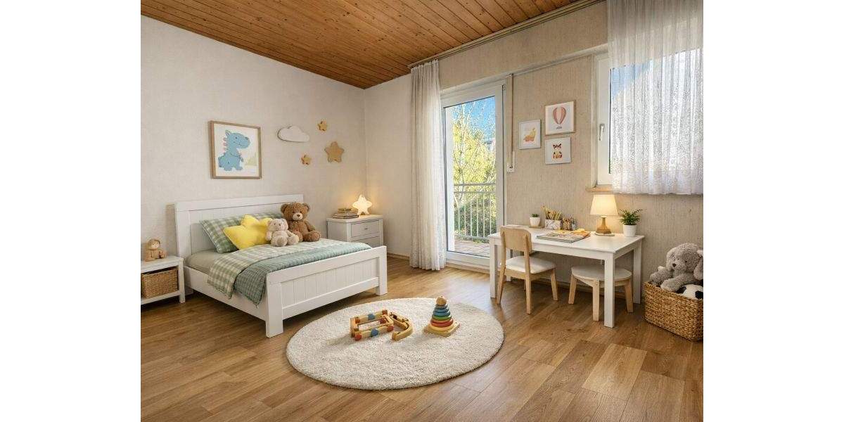 Doppelhaushälfte Metzingen - 5 Zimmer, 94 m&sup2;, 298.000&euro; | Angebot:25671341