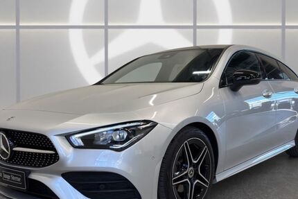 Mercedes-Benz CLA 200 Shooting Brake 56.269 km 28.900 &euro; Nagold 72202