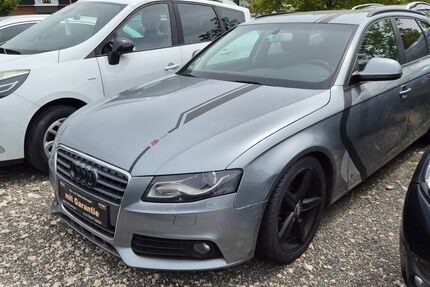 Audi A4 248.500 km 4.290 &euro; Reutlingen 72766