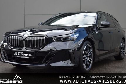 BMW 540 37.000 km 62.900 &euro; Pfullingen 72793