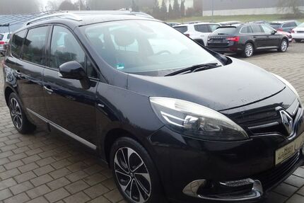Renault Scenic 169.000 km 6.990 &euro; Horb-Mühringen 72160