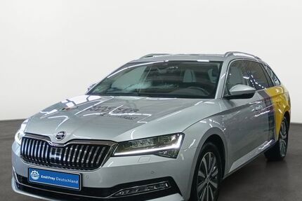 Skoda Superb 66.756 km 24.531 &euro; Reutlingen 72762