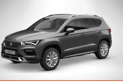 Seat Ateca 27.245 km 30.930 &euro; Nürtingen 72622