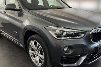 BMW X1 64.000 km 17.590 &euro; Metzingen 72555