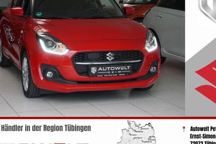 Suzuki Swift 26.100 km 15.980 &euro; Tübingen 72072