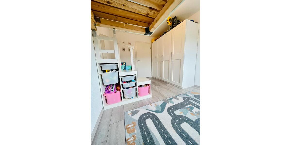 Etagenwohnung Sindelfingen Sindelfingen (Stadt) - 3 Zimmer, 83 m&sup2;, 1.700&euro; | Angebot:25853851